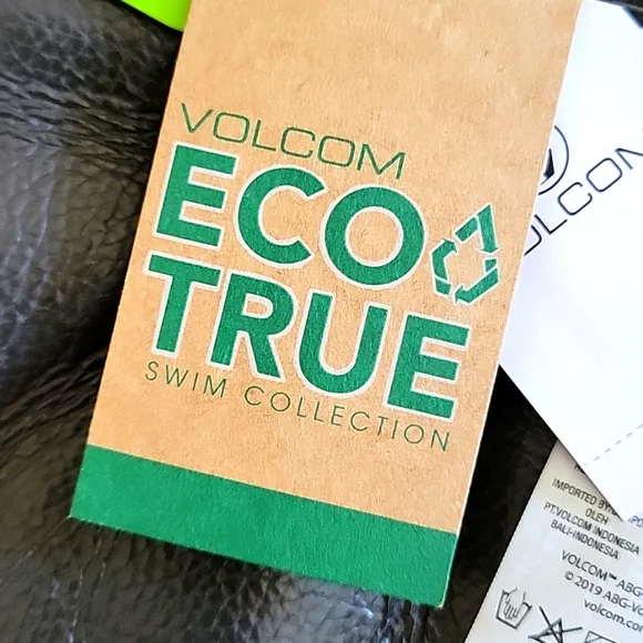 Volcom bikini bottom - Picture 8 of 9